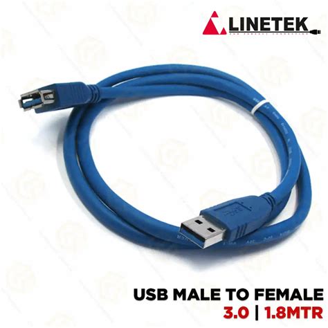 Usb Extension Cable