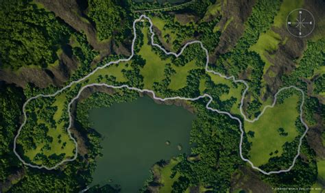 Hey Guys I At Some Point Stumbled Across These Map Overviews For Jwe 1