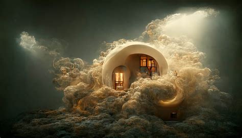 Art Architecture Illustration La R Volution Des Ia G N Ratives Est