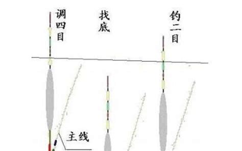 野釣時，如果你會這幾個調釣秘訣，釣友一看便知是「內行人」 每日頭條