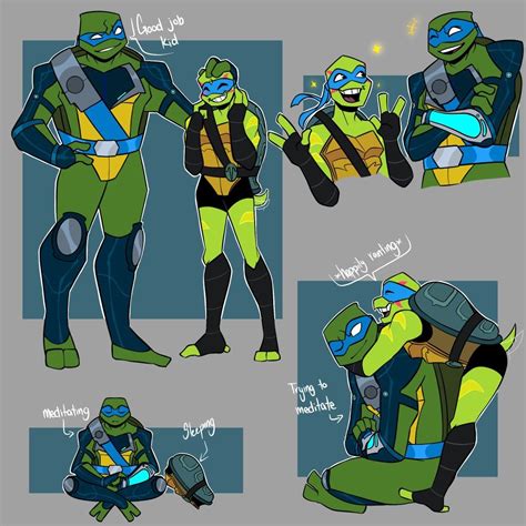 Pin By Layla At On Tmnt And Rottmnt Teenage Mutant Ninja Turtles