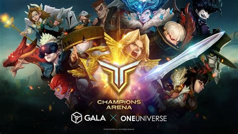 Champions Arena Guide: Free-to-Play Tips and Tricks | GAM3S.GG