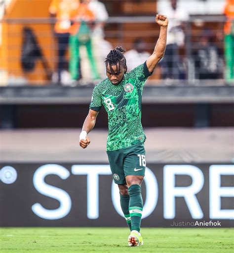 Afcon Super Eagles Beat Angola To Reach Afcon Semi Final