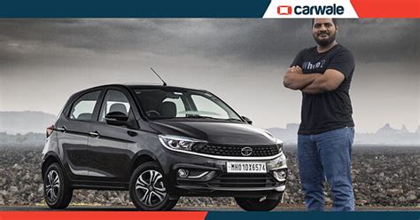 Tata Tiago CNG Review: Pros and Cons - CarWale