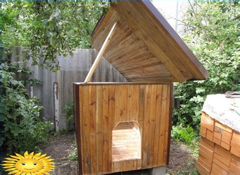 Cabines Et Maisons Pour Chiens