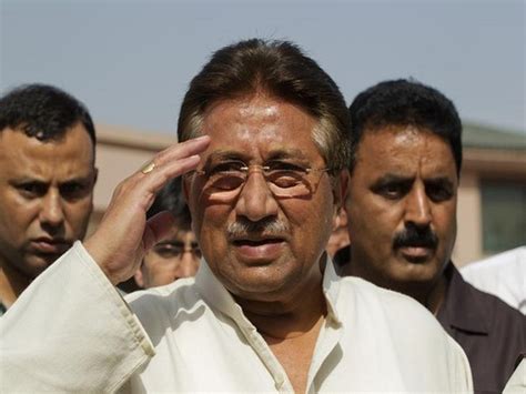 Pakistans Former Military Ruler Gen Pervez Musharraf Dies In Dubai