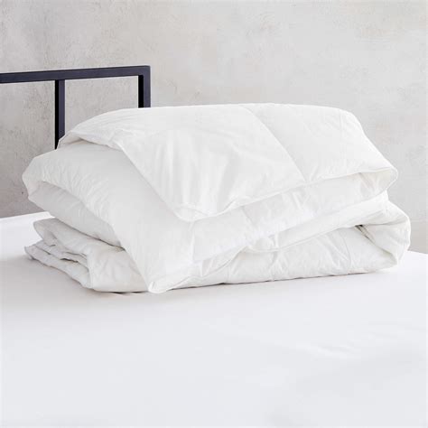 Lightweight Full Queen Down Duvet Insert Reviews Cb2 Canada