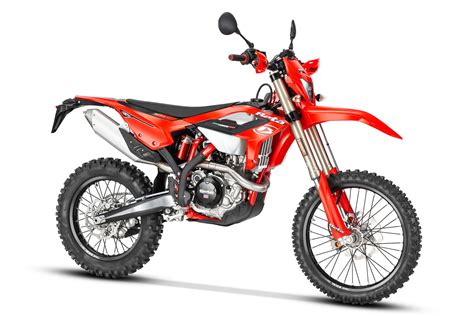 2023 Beta Dual Sport Lineup First Look 7 RR S Fast Facts