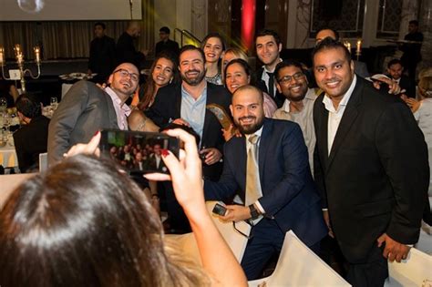 Transform Magazine Shortlist Announced For 2019 Transform Awards Mena 2019 Articles