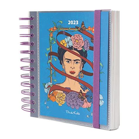 Agendas De Frida Kahlo Fridakahlo Site