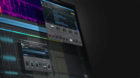 Studio One | PreSonus