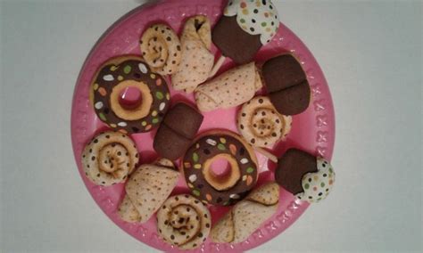 Pin By Olesya Sheslenok On Food Cookies Desserts