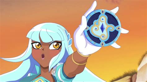 Power Of Izira Lolirock Youtube