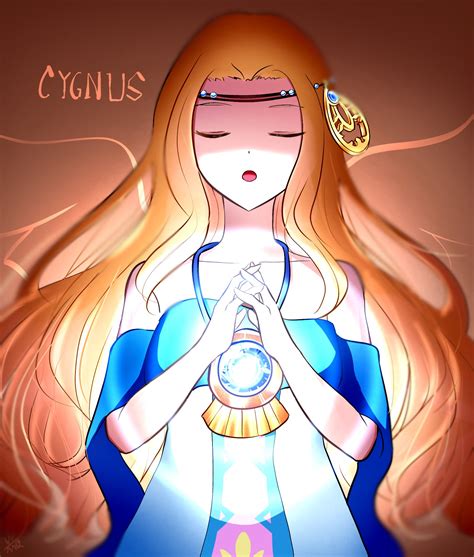 Cygnus The Empress Maplestory Image By Winnu 3980375 Zerochan