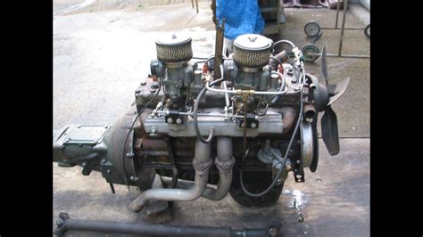 Studebaker Truck Engine Parts