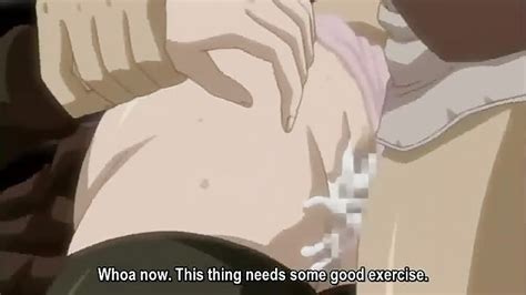 Muñeca hentai con el coño mojado PORN