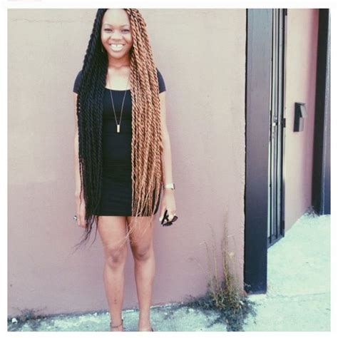 Hairspiration Blond Box Braids And Twists Unruly