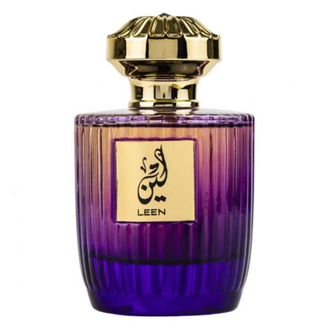 Al Wataniah Leen Edp Ml Preturi Al Wataniah Leen Edp Ml Magazine