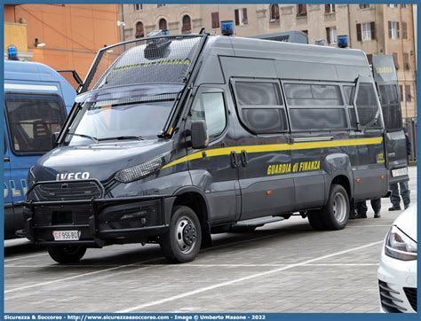 Iveco Daily C Vi Serie Restyling Gdif Bq Album Foto