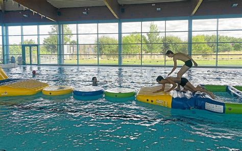 Accueils De Loisirs De Lamballe Terre Et Mer Les Inscriptions Pour