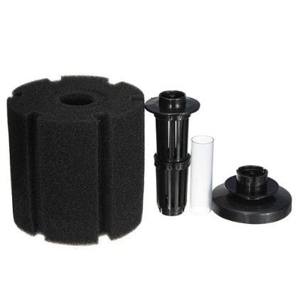 Round Bio Sponge Filter Xy Royal Aquatics