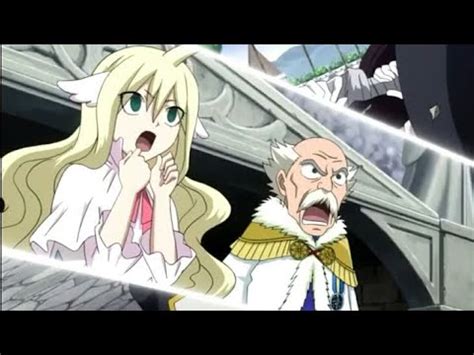 fanfictions fairy tail Nalu amoureuse d un démon épisode 19 YouTube