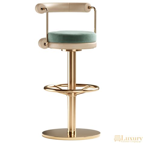 Ontario Designer Bar Chair Luxury Furniture Company