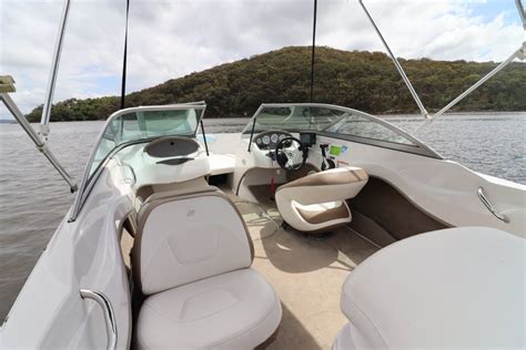 Four Winns H180 For Sale Discover Boating