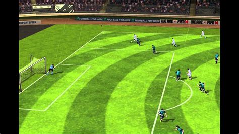 Fifa Iphone Ipad Fc Krasnodar Vs Paok Youtube