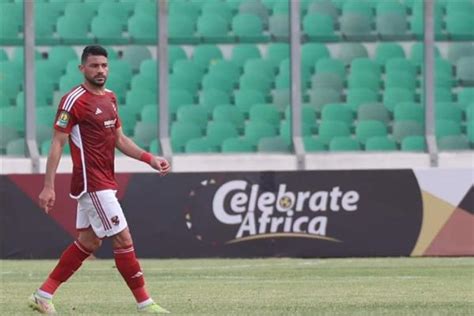 طبيب الأهلي يكشف تفاصيل إصابتي ياسر إبراهيم وكريم نيدفيد دار الهلال