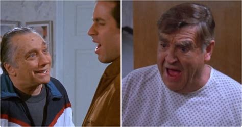 Seinfeld: The Worst Episode In Every Season, Ranked (According To IMDB)