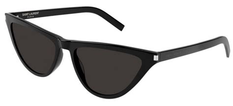 Buy Saint Laurent Sl 550 Slim Saint Laurent Sunglasses Buy Saint