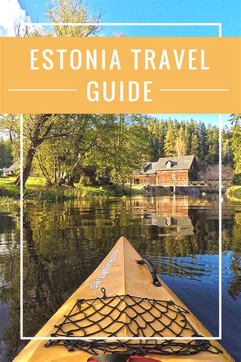 This Guide Has Everything You Need To Know About Traveling To One Of