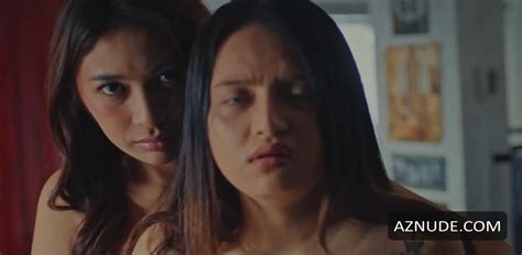 Liana Rosales Nude Aznude