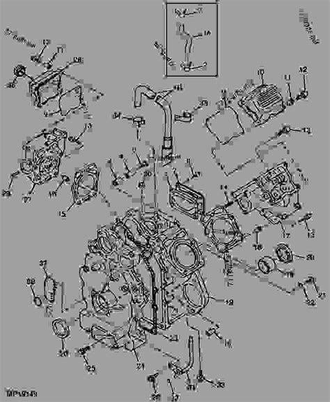 John Deere Gator 4x2 Parts | Sexiz Pix