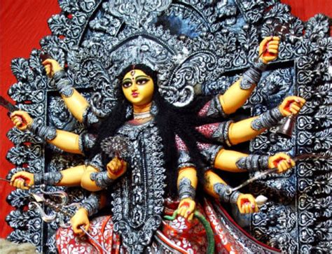 Fiberglass Durga Idol Maker India Maa Durga Staue Plutus Art