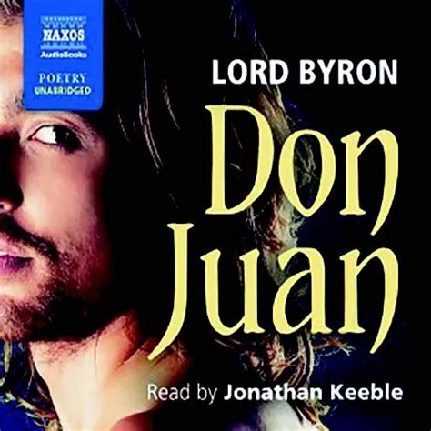 Lord Byron Don Juan Good Times Direct