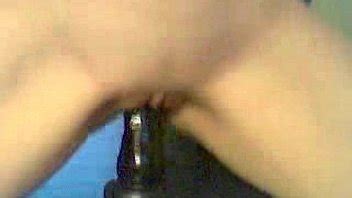 Girl With Dildo Solo XNXX