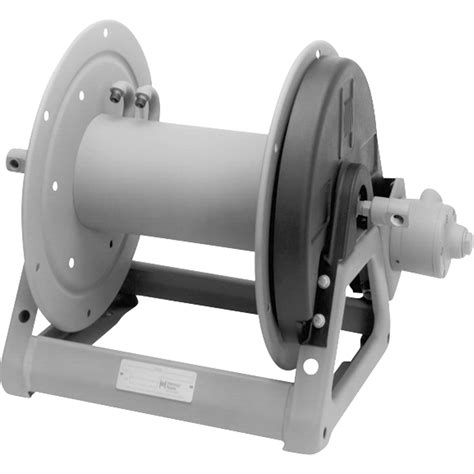 Hannay Reels Series Gas Welding Reel Manual Power