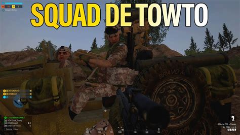 La Squad De Towto Fr Squad Youtube