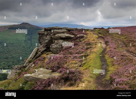 Dark Peak Peak District High Resolution Stock Photography And Images