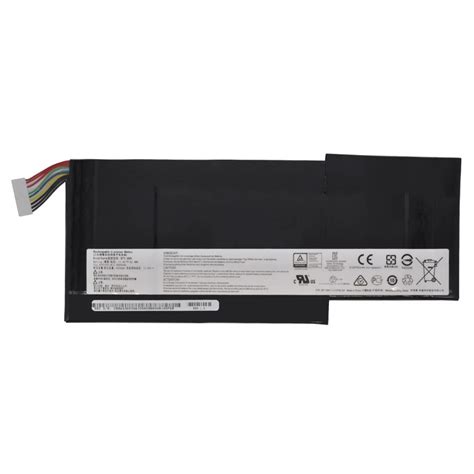 Price In SriLanka MSI GF63 Original Laptop Battery