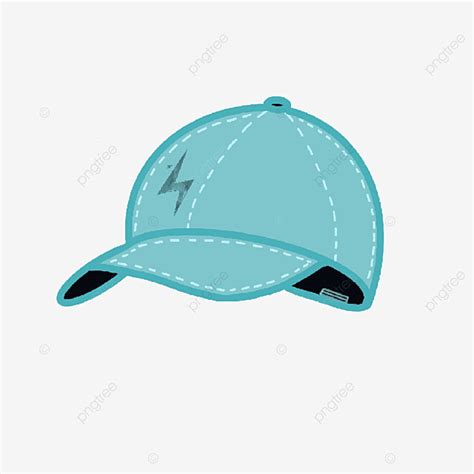 Blue Baseball Cap Clipart Png Images Blue Baseball Cap Clip Art