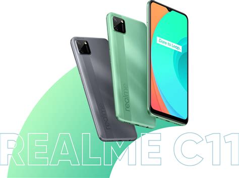 Realme C Launched With Redmi C Like Hardware Notebookcheck Net News