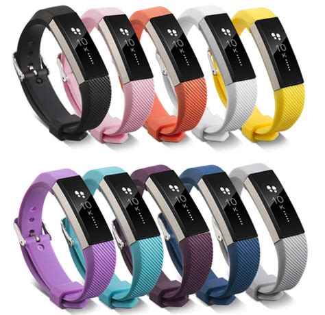 Fitbit Watch Bands | OzStraps FREE Express Shipping