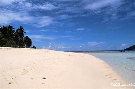 Top 10 Beaches in Davao Region - WayPH.com