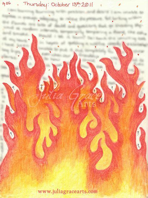 8 Colored Pencil Fire Ideas Colored Pencils Color Pencil Art Fire