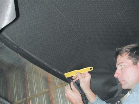 Headliner Installation How To Hot Rod Network