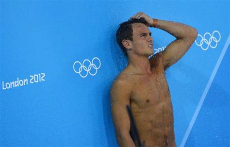 Le Plongeur Anglais Tom Daley R V Le Son Homosexualit