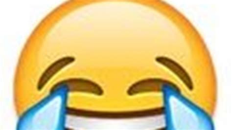 Ini Lho Arti Sebenarnya Emoji Senyum Wajah Terbalik Dan Tertawa